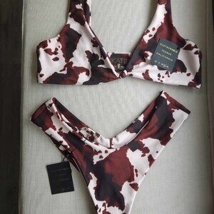 Skatie Dallas Bikini Set